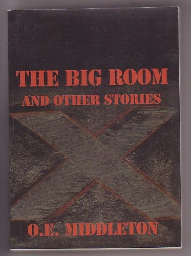 Beispielbild fr The Big Room and Other Stories zum Verkauf von Book Express (NZ)