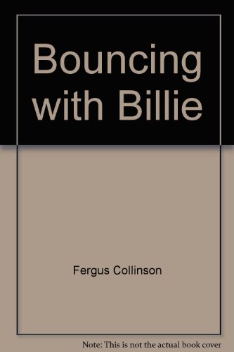 Stock image for Bouncing with Billie . Dinah, Ella, Bunny, Louis, Benny, Mahalia for sale by Book Haven