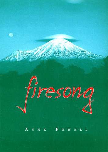 Firesong (9781877228148) by Powell, Anne