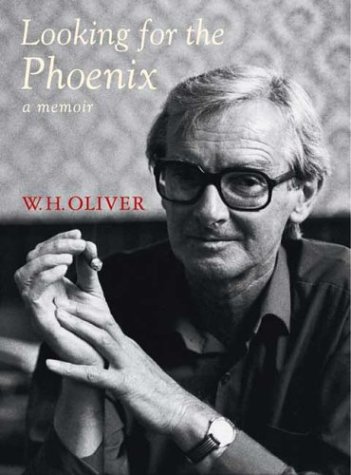 Stock image for Looking for the Phoenix: A Memoir for sale by BooksNZ