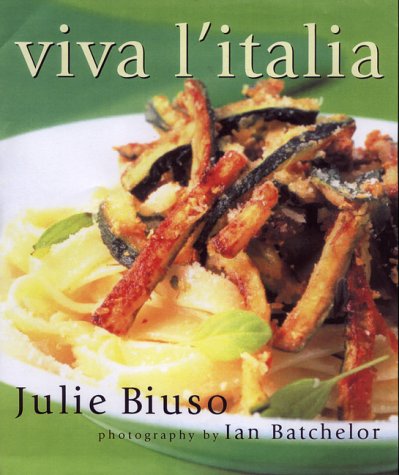 Stock image for Viva L'Italia for sale by Hippo Books