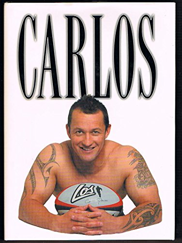 Carlos (9781877252150) by Richard Becht