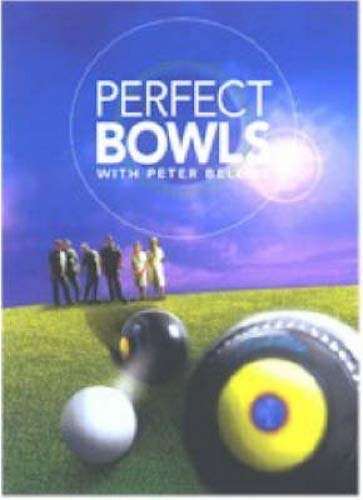 Imagen de archivo de Perfect Bowls a la venta por Matheson Sports International Limited