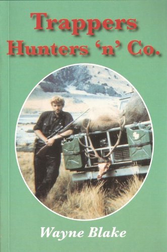 Trappers hunters 'n' co.