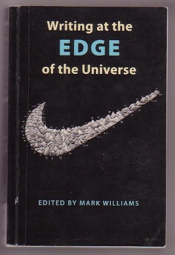9781877257315: Writing at the Edge of the Universe : Essays from the Creative Writing in New Zealand Conference