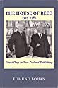 House of Reed 1907-1983 : Great Days in New Zealand Publishing