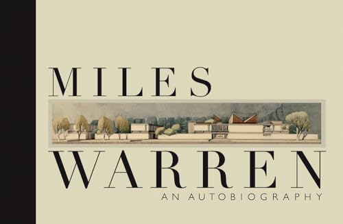 9781877257766: Miles Warren: An Autobiography