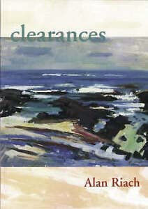 Clearances (9781877270079) by Riach, Alan