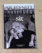 Sit (9781877270109) by Bennett, Joe