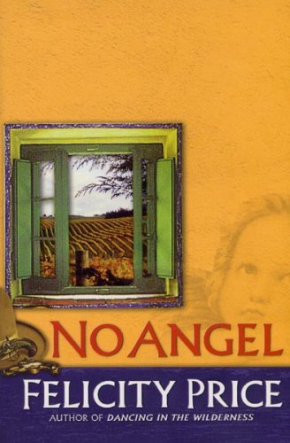 Stock image for No angel for sale by medimops