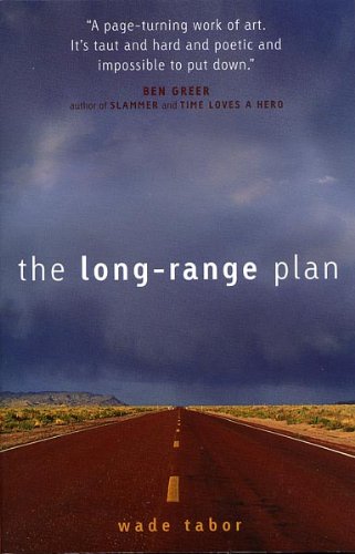 Stock image for The Long Range Plan for sale by SecondSale