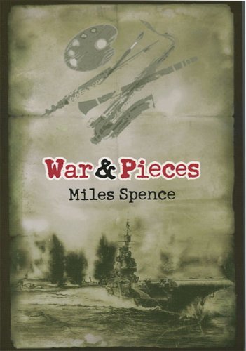 Stock image for War and Pieces for sale by ThriftBooks-Dallas