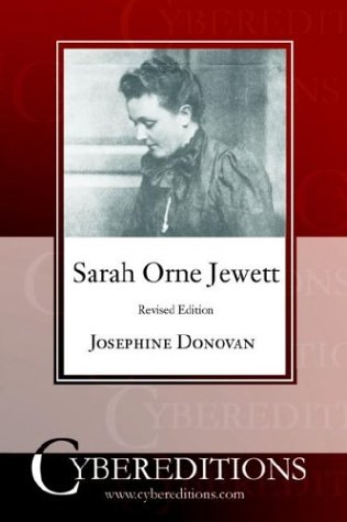 Imagen de archivo de Sarah Orne Jewett a la venta por ThriftBooks-Dallas