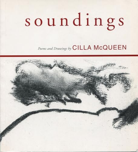 9781877276385: Soundings: Poems and Drawings