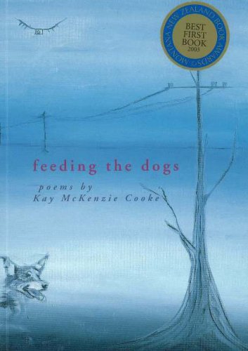 Beispielbild fr Feeding the Dogs zum Verkauf von Mispah books