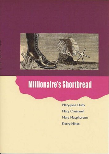 Stock image for Millionaire's Shortbread for sale by Zubal-Books, Since 1961