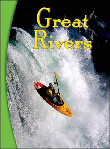 Beispielbild fr GREAT RIVERS - INFOSTEPS zum Verkauf von Reuseabook