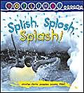 Splish, Splosh. Splash! - Hotlinks Level 4 Book Banded Guided Reading (B16) (9781877295836) by Nelson