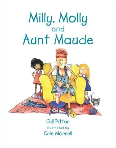 Stock image for Milly, Molly and Aunt Maude (2) for sale by AwesomeBooks
