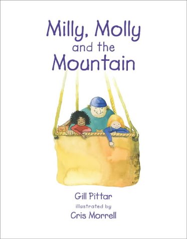 Beispielbild fr Milly, Molly and the Mountain (2) zum Verkauf von WorldofBooks