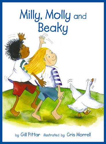 Beispielbild fr Milly and Molly and Beaky zum Verkauf von medimops