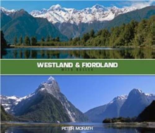 Beispielbild fr Westland & Fiordland zum Verkauf von WorldofBooks