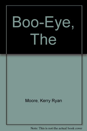 Stock image for Boo-Eye, The for sale by medimops