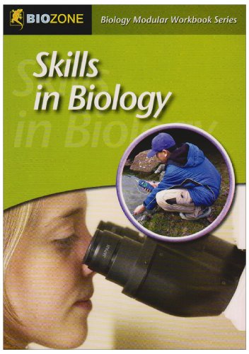 Stock image for Skills in Biology for sale by Lot O'Books