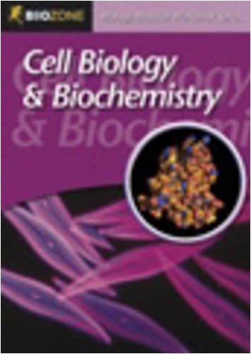 Beispielbild fr Cell Biology and Biochemistry: Modular Workbook zum Verkauf von Ammareal