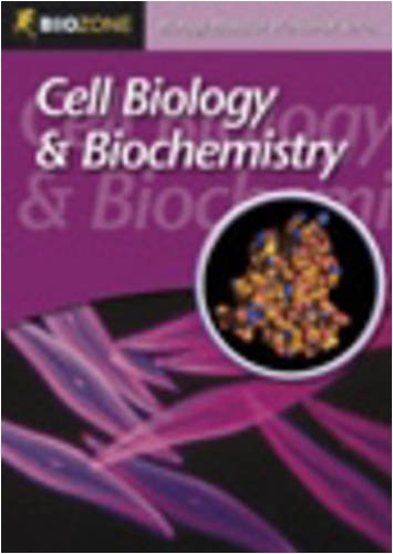 Stock image for Cell Biology and Biochemistry for sale by Better World Books