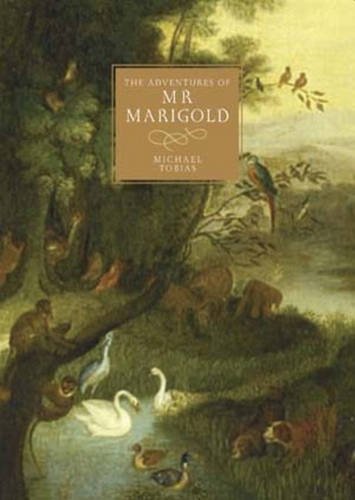 9781877333095: The Adventures of Mr Marigold