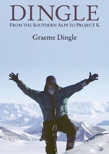 9781877333378: Dingle: Discovering the Sense in Adventure