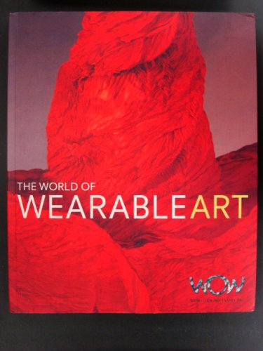 9781877333538: The World of Wearable Art