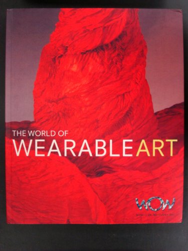 The World Of Wearable Art - Potton, Craig: Martin de Ruyter & Neil Price (photos)