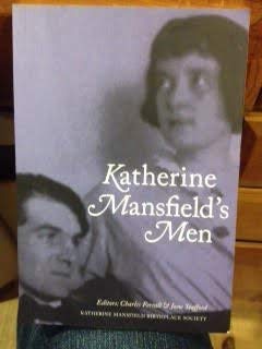 Stock image for Katherine Mansfield's Men. Perspectives from the 2004 Katherine Mansfield Birthplace Lecture Series for sale by Smith Family Bookstore Downtown