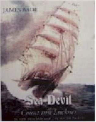 Imagen de archivo de Sea Devil a la venta por BOPBooks