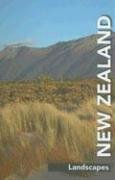 Beispielbild fr New Zealand: Landscapes (Pictorial Series - New Zealand) zum Verkauf von AwesomeBooks