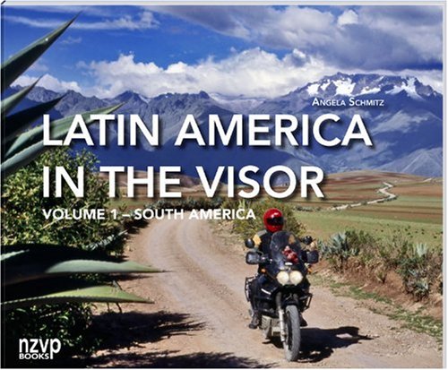 Stock image for Latin America in the Visor: Volume 1: South America for sale by Muse Book Shop