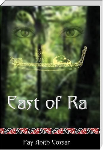 Beispielbild fr East of Ra zum Verkauf von WorldofBooks