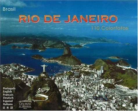 Stock image for Rio De Janeiro (Brazil - Pocket Edition) (Brazil - Pocket Edition S.) Richter, Christina for sale by Hay-on-Wye Booksellers