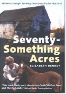 Stock image for Seventy Something Acres for sale by mountain