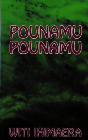 9781877348020: Pounamu Pounamu