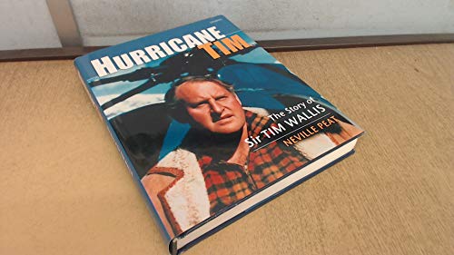 Beispielbild fr hurricane_tim-the_story_of_sir_tim_wallis zum Verkauf von WorldofBooks