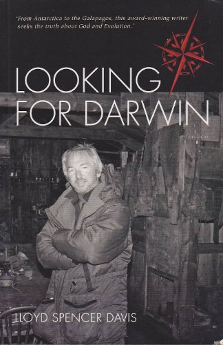 Imagen de archivo de Looking for Darwin a la venta por Jason Books