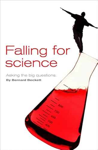 Beispielbild fr Falling For Science: Asking The Big Questions zum Verkauf von AwesomeBooks