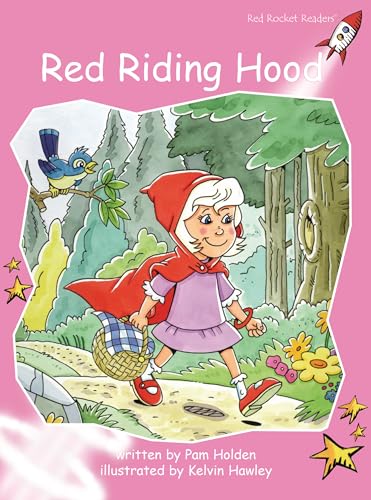 Stock image for Red Riding Hood Format: Paperback for sale by INDOO