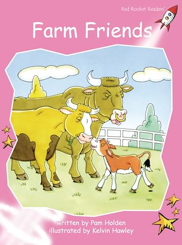 Stock image for Farm Friends Format: Paperback for sale by INDOO