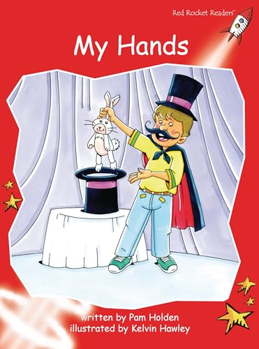 Stock image for My Hands Format: Paperback for sale by INDOO