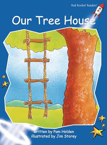 Imagen de archivo de Our Tree House Format: Paperback a la venta por INDOO