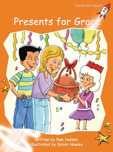 Stock image for Presents for Grace for sale by Better World Books